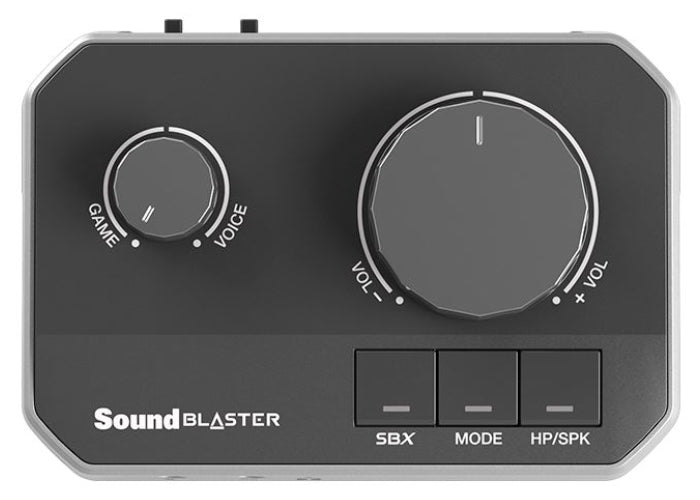 CREATIVE Sound Blaster G8 "70SB190000000"