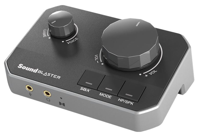 CREATIVE Sound Blaster G8 "70SB190000000"