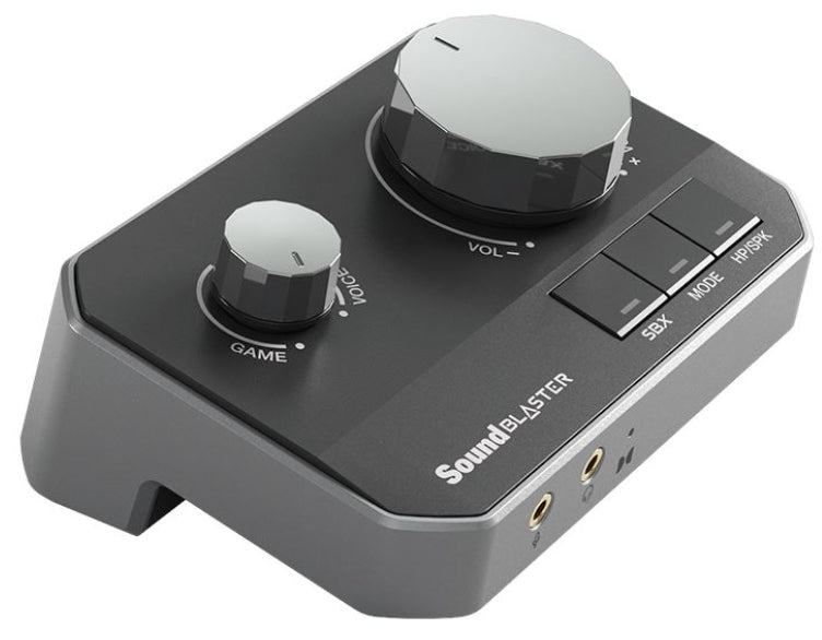 CREATIVE Sound Blaster G8 "70SB190000000"