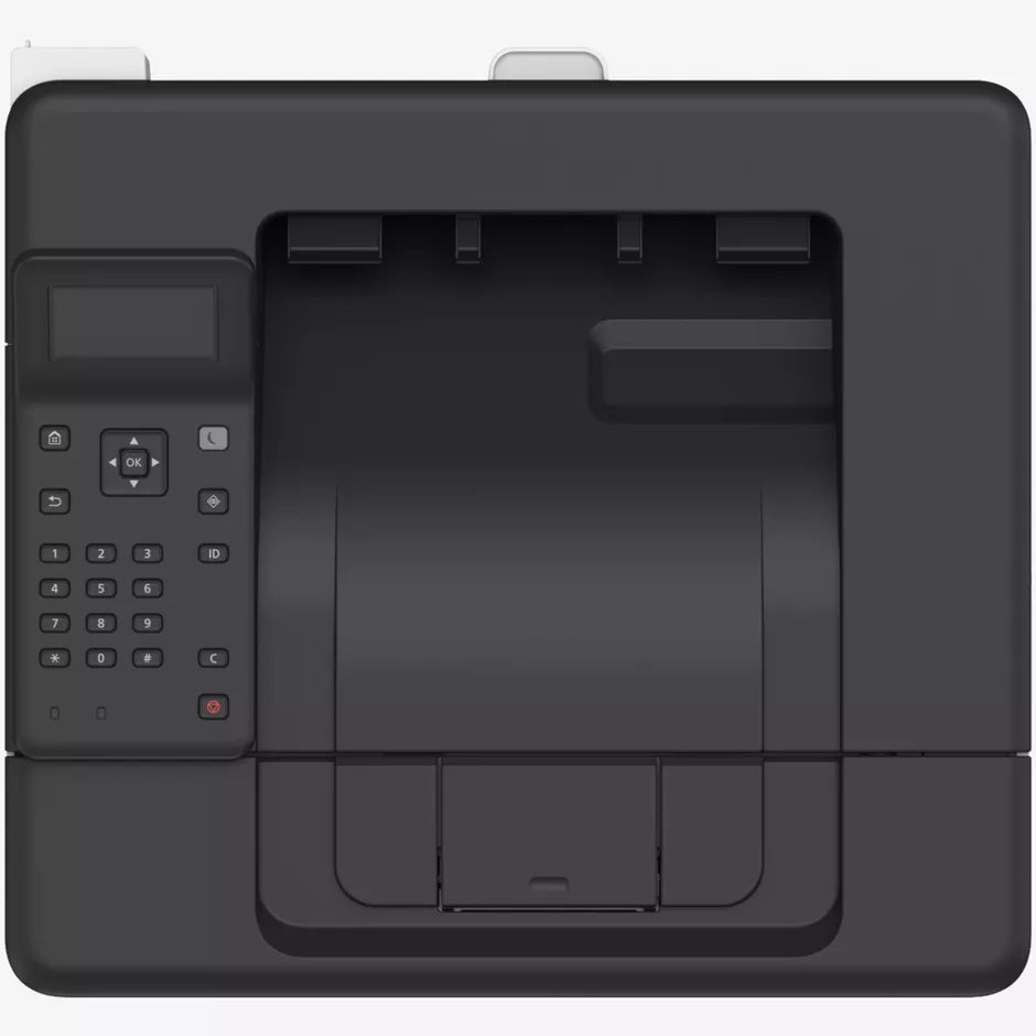 Imprimanta Laser Mono Canon LBP246DW II, A4, Functii: Imprimare, Viteza de Printare Monocrom: 40ppm, Conectiv:USB|Retea|Wi-Fi, Duplex:Da, ADF:NU, "7187C006AA"