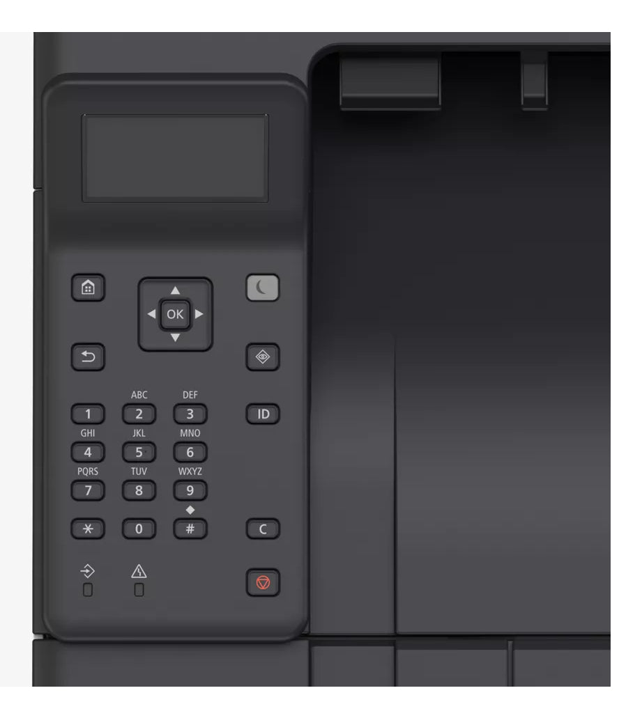 Imprimanta Laser Mono Canon LBP246DW II, A4, Functii: Imprimare, Viteza de Printare Monocrom: 40ppm, Conectiv:USB|Retea|Wi-Fi, Duplex:Da, ADF:NU, "7187C006AA"