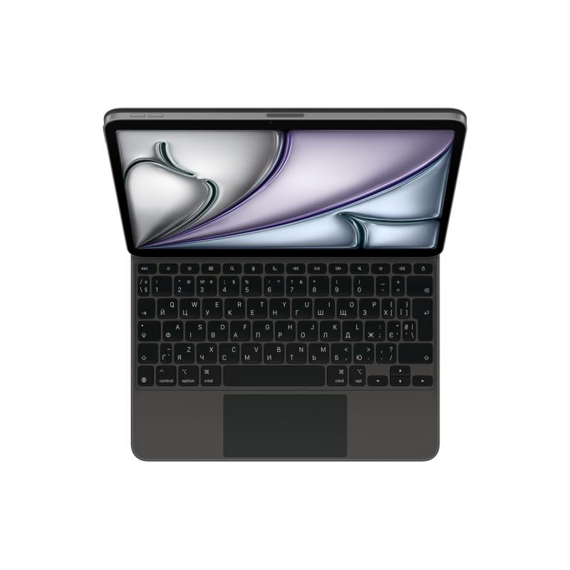 Apple IPAD AIR MAGIC KEYBOARD 11 BLACK-UKR