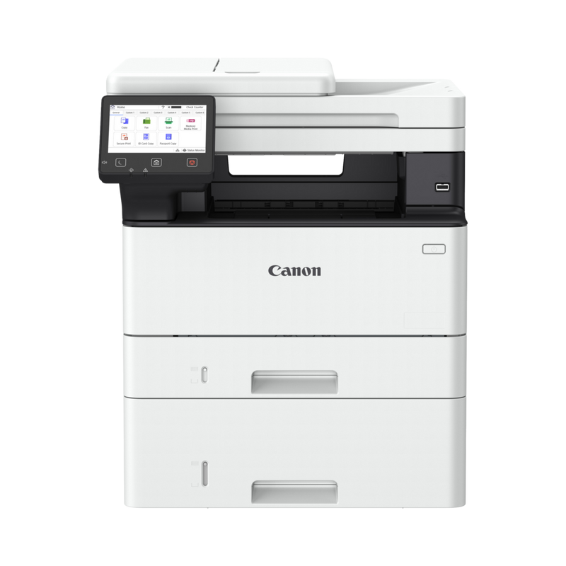 Canon Imageforce 1440 Mono Laser Mfp (Multifunctional laser Canon imageFORCE 1440)