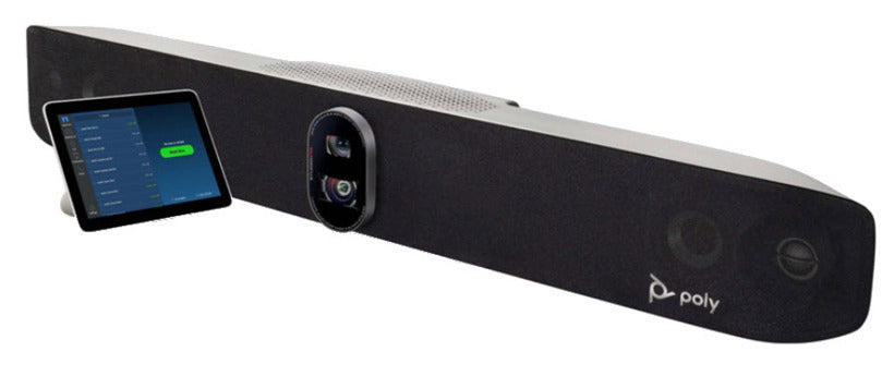 Poly PYC STUDIO X70 & TC8 7200-87300-101, 