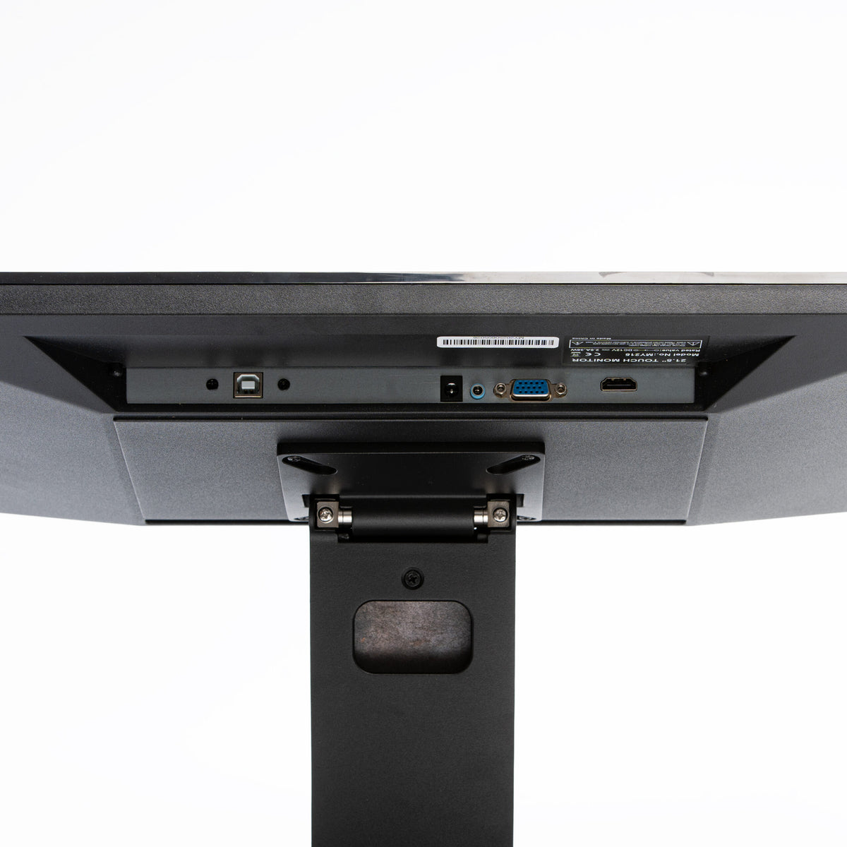 Monitor POS Touchscreen OptimX Pro MY21, 21.5 inch Wide, VGA, HDMI, USB, VESA 