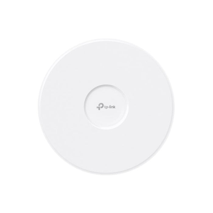 Access point TP-LINK EAP723, Poe, Triple - band, WiFi 7 - BE