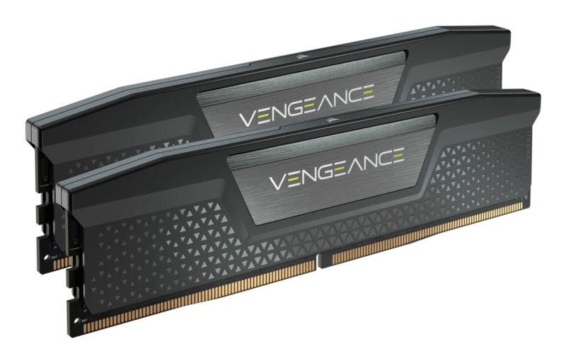 Corsair CR VENGEANCE DDR5 32GB (2x16GB) 6400 MHZ