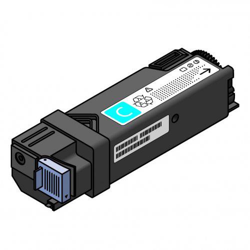 Toner Original Lexmark Cyan, 73B20C0, pentru CX827|CX827, 15K, , "73B20C0"