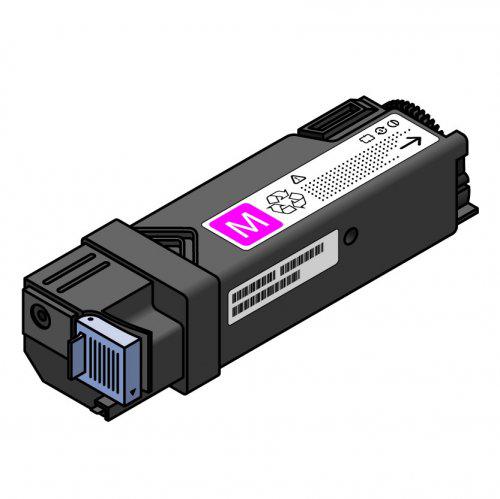 Toner Original Lexmark Magenta, 73B20M0, pentru CX827|CX827, 15K, , "73B20M0"