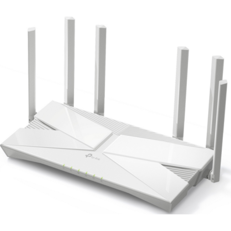 TP-Link TPL WI-FI 6 ROUTER GB ARCHER AX56