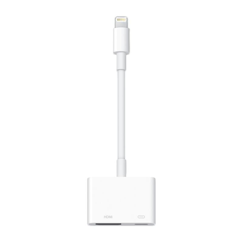 RESIGILAT | Apple Lightning to Digital AV Adapter APPLE