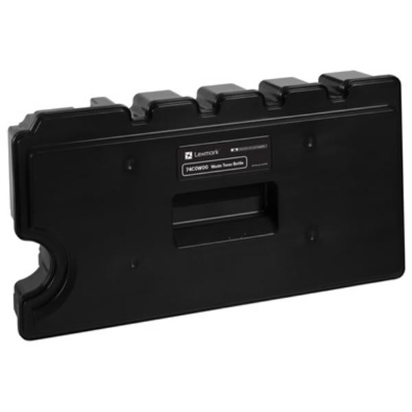 Waste Toner Original Lexmark , 74C0W00, pentru CS720|CS725|CX725|, 90K, , "74C0W00"