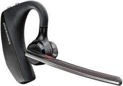 HP Poly Voyager 5200 Wireless Headset,Single-Ear W/Noise-Canceling Mic,Lightweight Only 20G,Connect to Mobile/Tablet Via... 