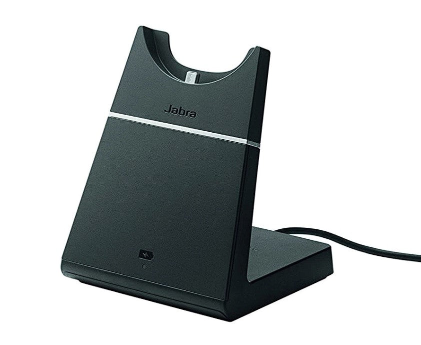 Jabra EVOLVE 75 STEREO MS/INCL Jabra LINK 370 POUCH STAND IN, 