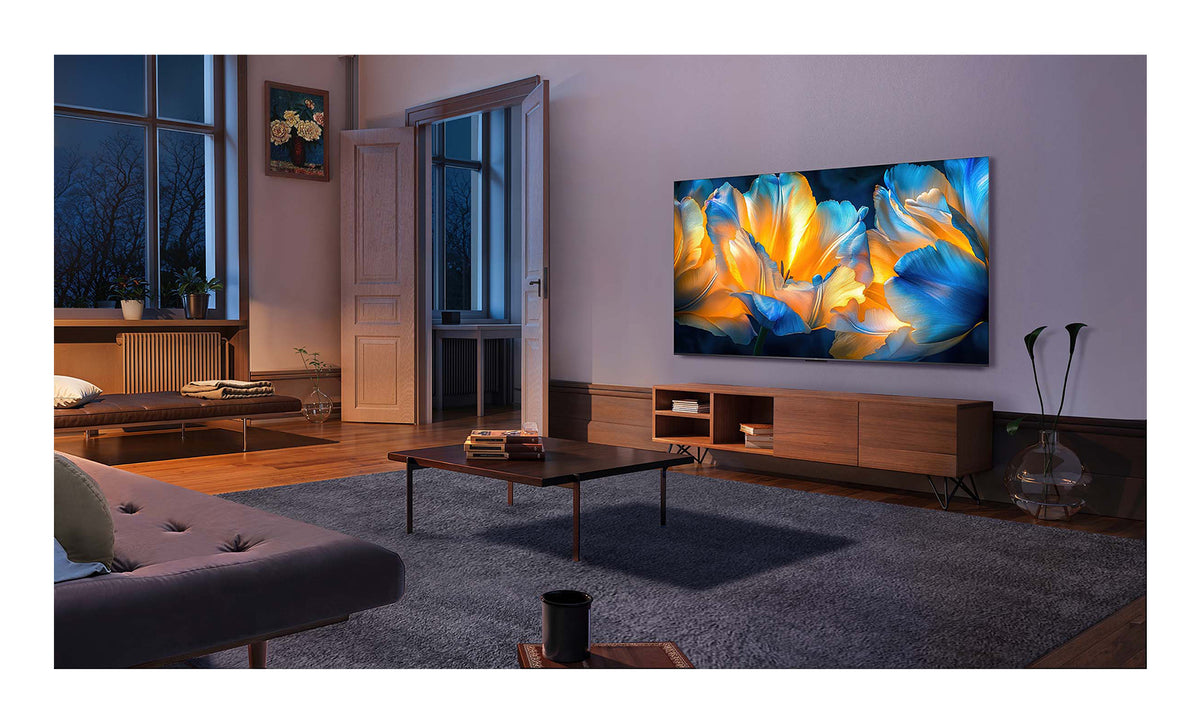 Televizor Mini LED TCL 190 cm (75