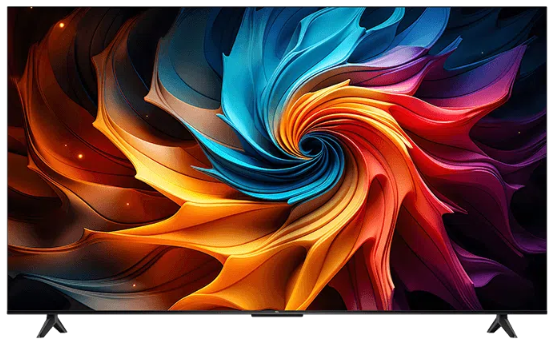 LED TV 4K 75(190cm) TCL 75P69B "75P69B"