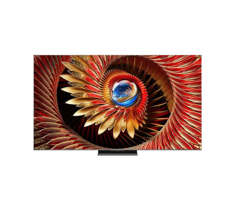 Mini LED TV 4K 75(189 cm) TCL 75Q8C "75Q8C"