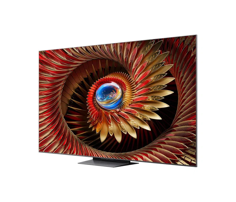 Mini LED TV 4K 75(189 cm) TCL 75Q8C "75Q8C"