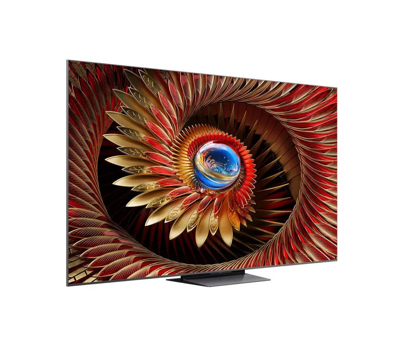 Mini LED TV 4K 75(189 cm) TCL 75Q8C "75Q8C"