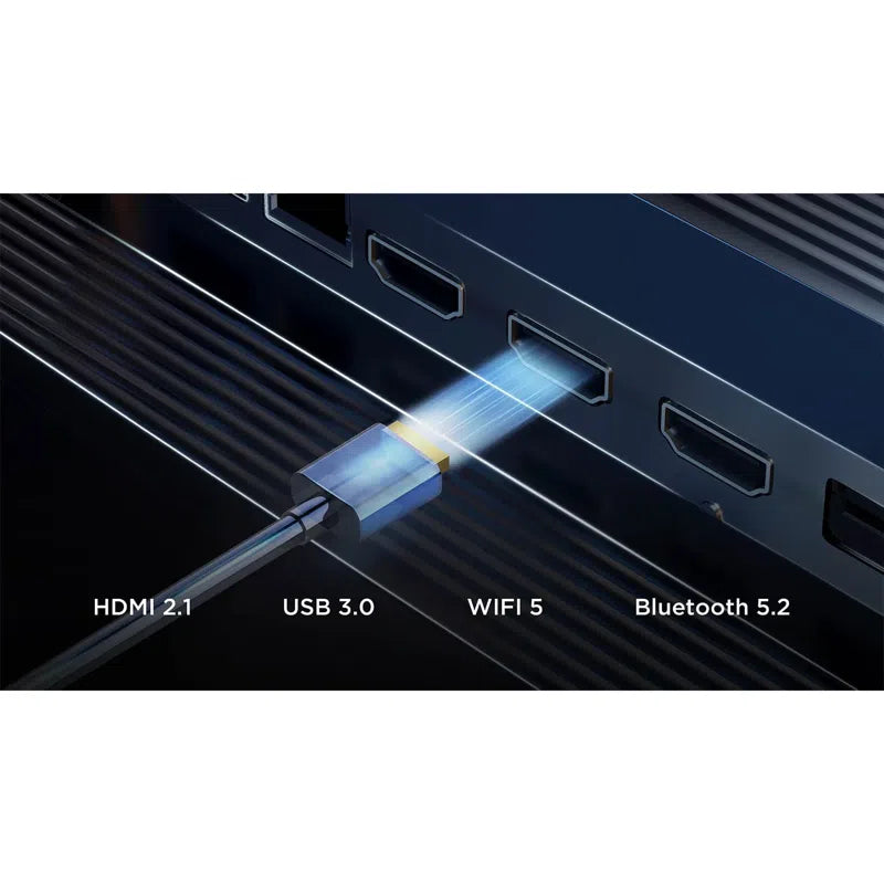 QLED TV 4K 75(189 cm) TCL 75T69C "75T69C"
