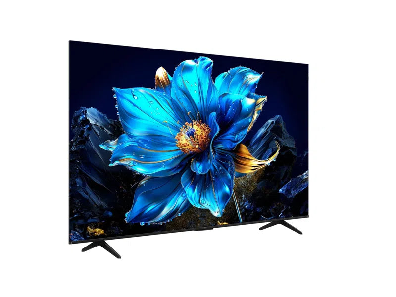QLED TV 4K 75(189 cm) TCL 75T69C "75T69C"