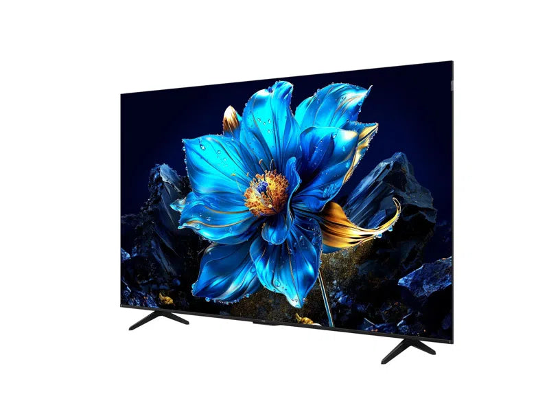 QLED TV 4K 75(189 cm) TCL 75T69C "75T69C"
