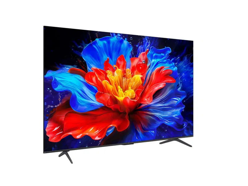 QLED TV 4K 75(189 cm) TCL 75T8C "75T8C"