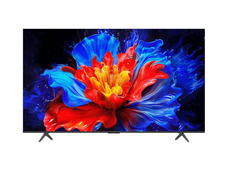 QLED TV 4K 75(189 cm) TCL 75T8C "75T8C"
