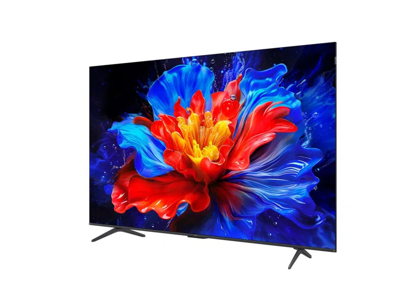 QLED TV 4K 75(189 cm) TCL 75T8C "75T8C"