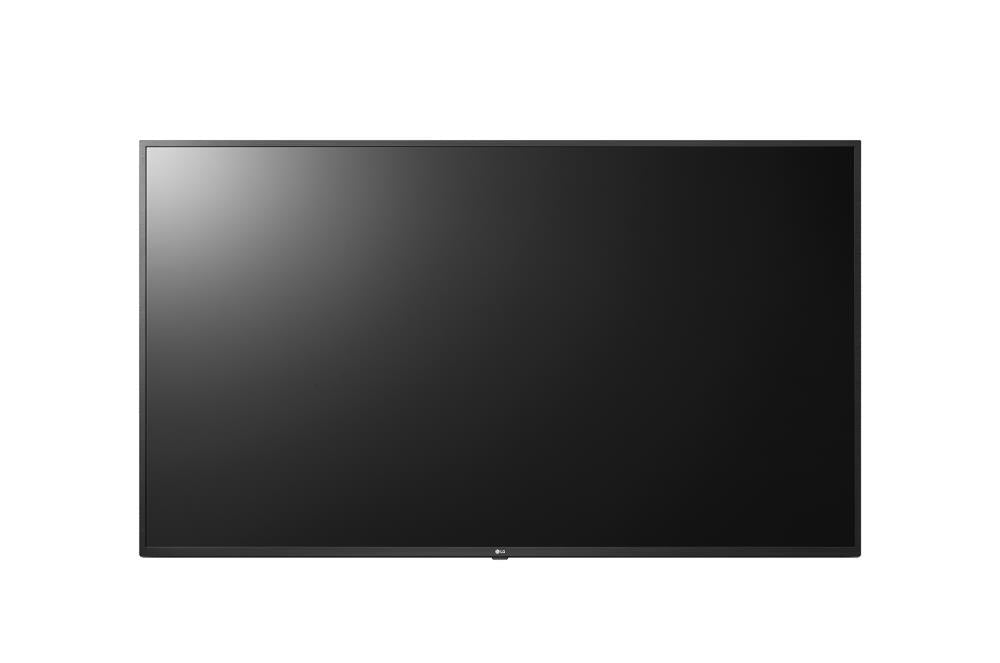 MONITOR LG - signage 75 inch, signage, IPS, 4K UHD (3840 x 2160), Ultra Wide, 330 cd/mp, , HDMI x 3, "75UL3J-E"