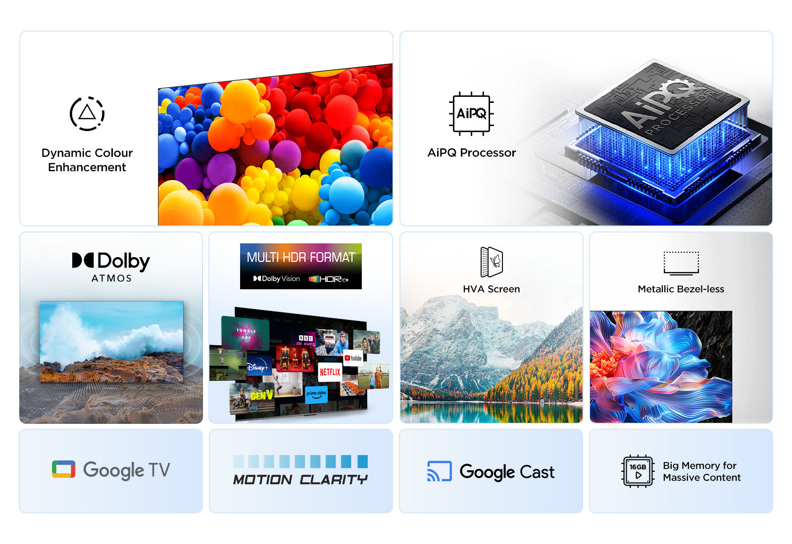 LED TV 4K 75(189 cm) TCL 75V6C "75V6C"