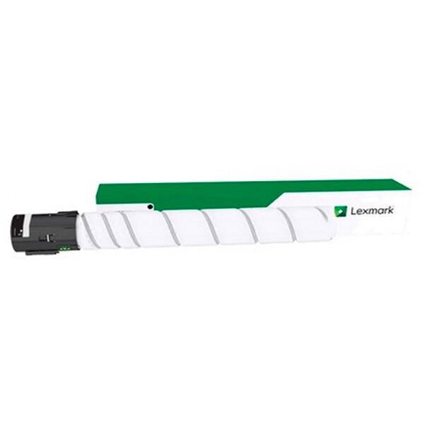 Toner Original Lexmark Black, 76C0HK0, pentru C9235|CS921|CS923|CX920|CX921|CX922|CX923|CX924, 34K, "76C0HK0"
