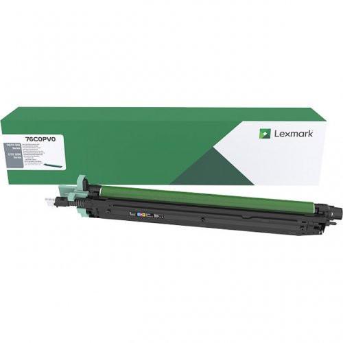 Drum Unit Original Lexmark Color, 76C0PV0, pentru C9235|CS921|CS923|CS927|CX920|CX921|CX922|CX923|CX923|CX923|CX924|CX927|XC9225|XC9235|XC9235|XC924, 90K, "76C0PV0"