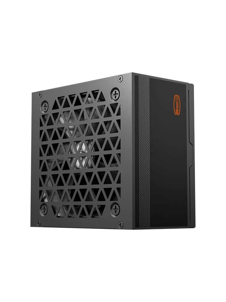 SURSA PCCooler "YK850H", 850W, certificare 80Plus Bronze, non-modular, PFC activ, Dc to DC, fan 120mm, negru, "P3-YK850H-B1H"