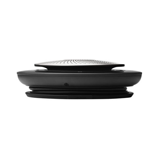 DIFUZOR JABRA, "Speak 710", cu microfon omni-directional, HD Voice, Bluetooth, USB, negru, "7710-309"