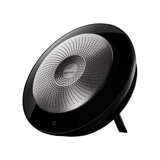 DIFUZOR JABRA, "Speak 710", cu microfon omni-directional, HD Voice, Bluetooth, USB, negru, "7710-309"