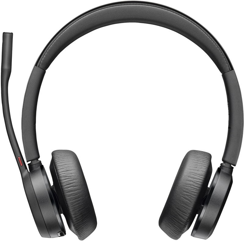 Poly VOY 4320-M -M HS +BT700 +CHS "77Z32AA"