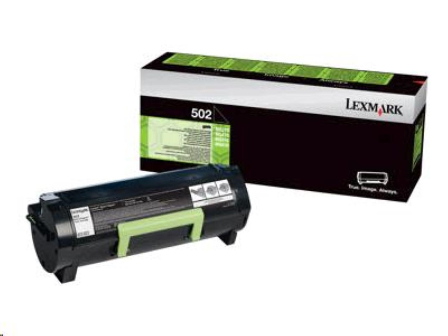 Toner Original Lexmark Yellow, 78C20YE, pentru CS421|CX421|CS521|CX522|CX625|CS622|CX622|CX625, 1.4K, , "78C20YE"
