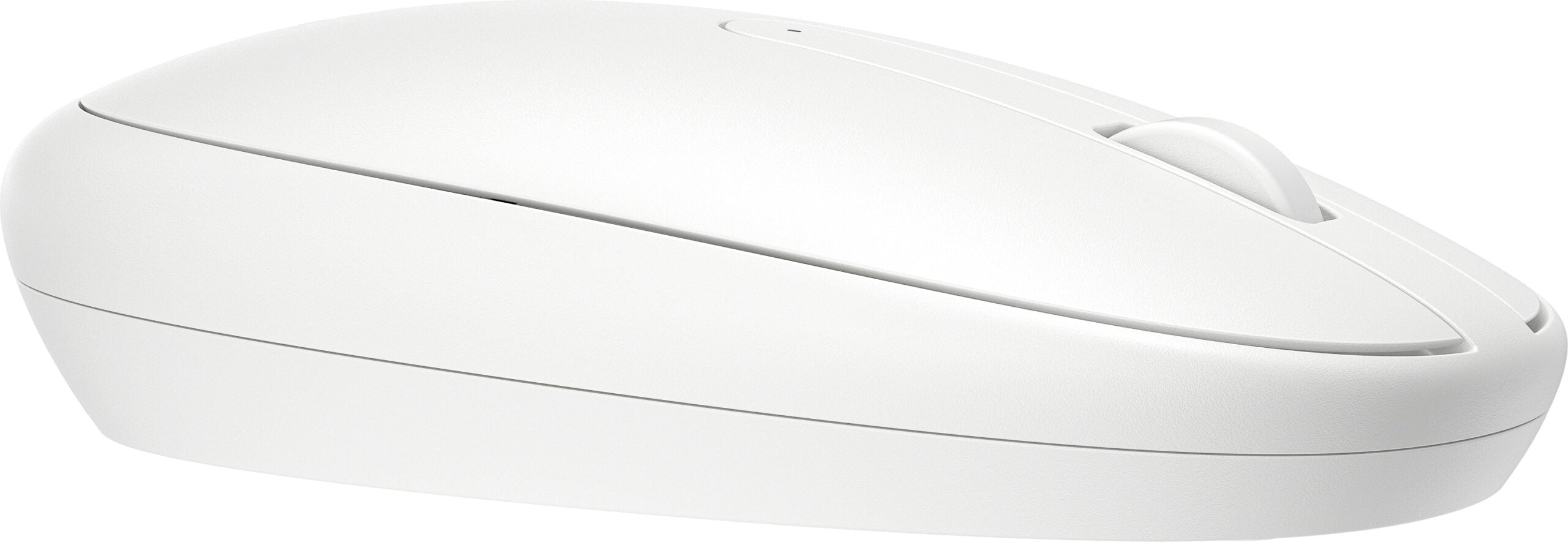 HP MOUSE 240 Lunar White Bluetooth "793F9AA"