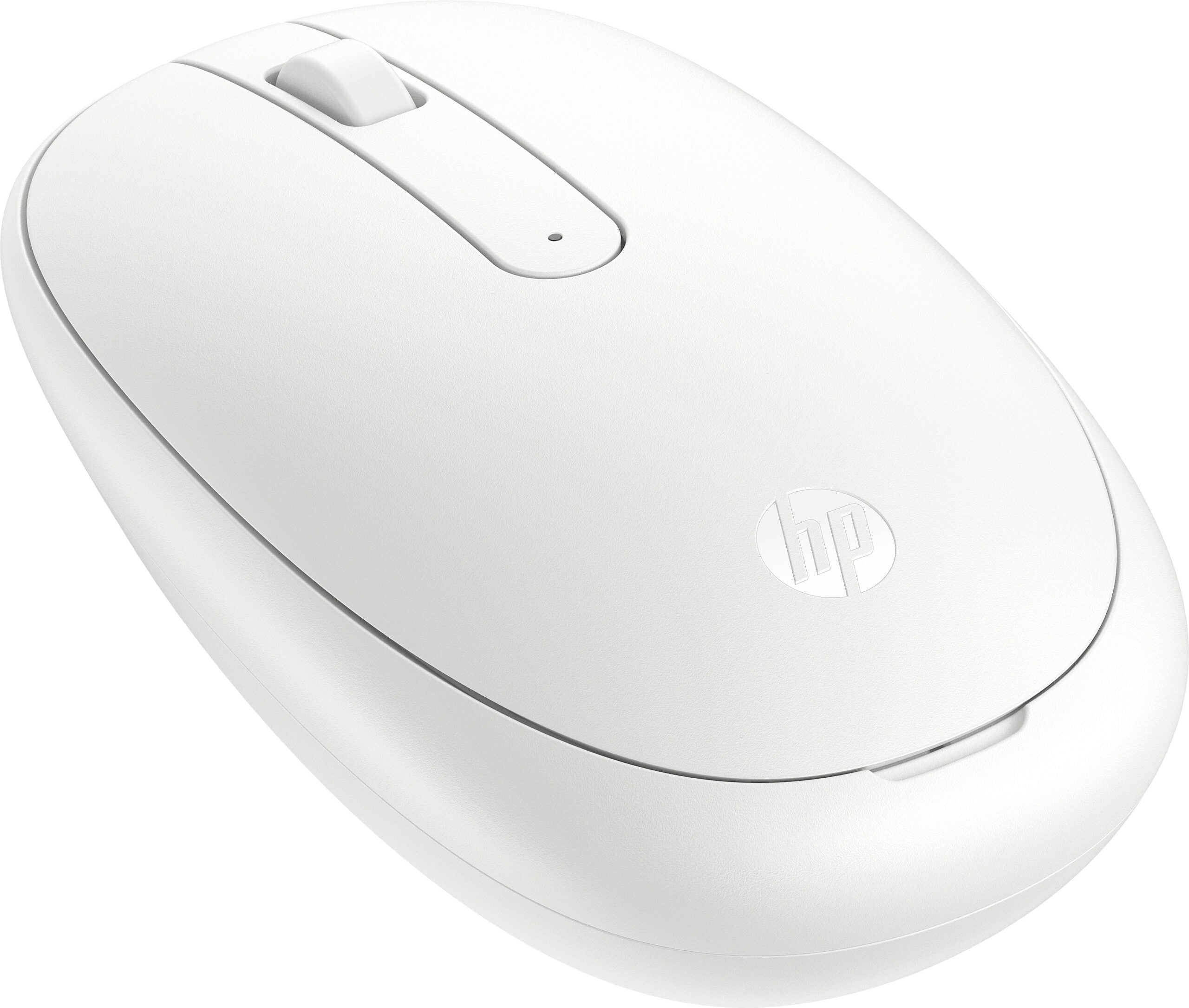 HP MOUSE 240 Lunar White Bluetooth "793F9AA"