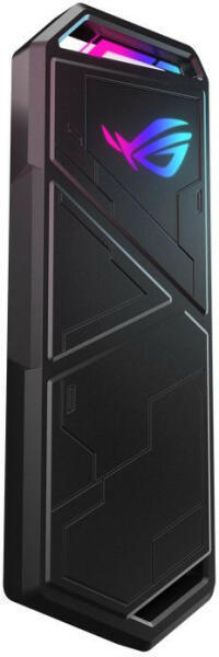 HDD Rack ROG Strix Arion Lite SSD enclosure Negru M.2 