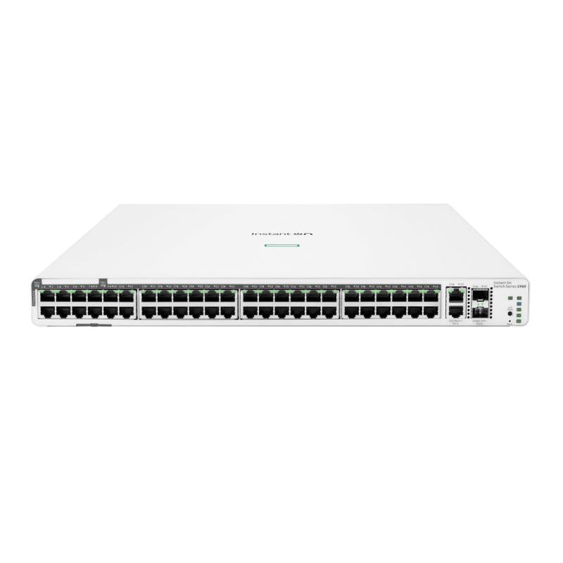 Aruba Networks ARUBA ION 1960 48G 2XT 2XF 600W SW