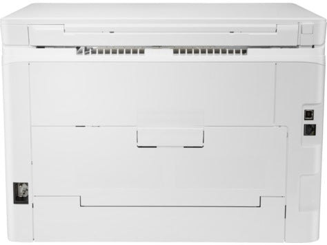 Multifunctional Laser Color HP Pro M183fw,A4,Functii:Impr|Scan|Cop|Fax,Vit Print Mono:17ppm,Vit Print color:17ppm