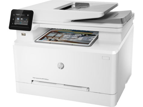 Multifunctional Laser Color HP M282nw, A4, Functii:Impr|Scan|Cop,Viteza Print Mono:21ppm,Viteza Print color:21ppm