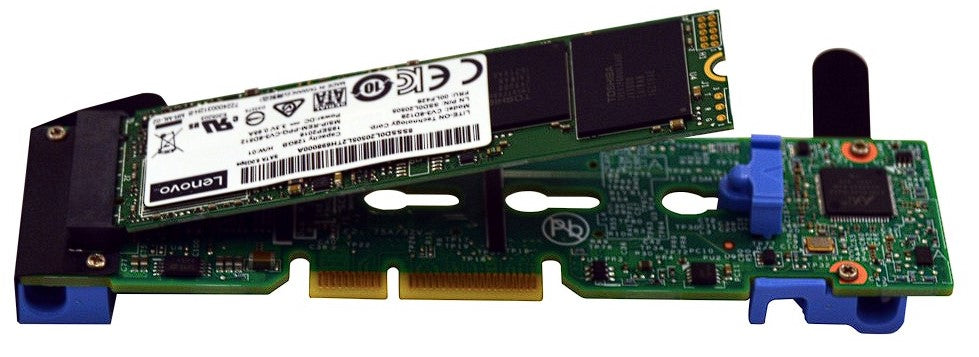 Lenovo M.2 32GB SATA SSD, 