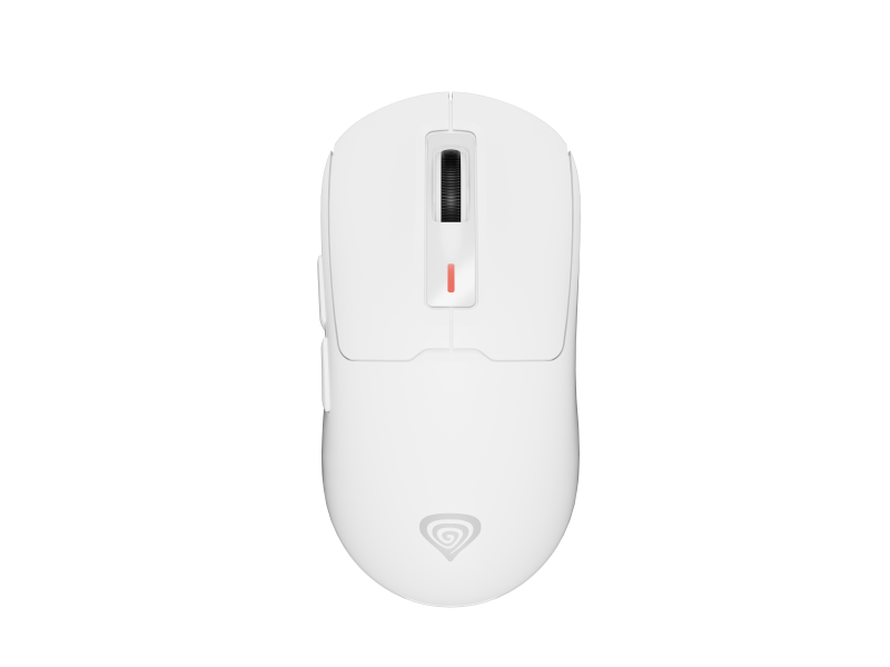 Mouse Genesis WS Zircon 660 Pro 26000 al
