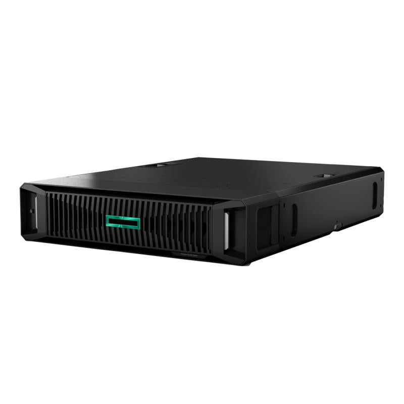 HPE ProLiant DL145 Gen11 8124P 2.45GHz 1 (HPE ProLiant DL145 Gen11 8124P 2.45GHz 16c 1P 2x32GB-R 2SFF NS204i-u 2x1000W Ps...)