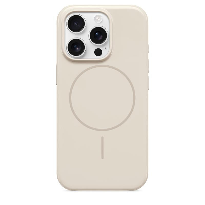 Beats Case iPHONE 16P Magsafe Sv (Beats iPhone 16 Pro Case with MagSafe - Summit Stone)