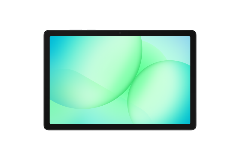 Samsung TAB A11+ X236 5G & WIFI 11" 6GB 128GB Silver