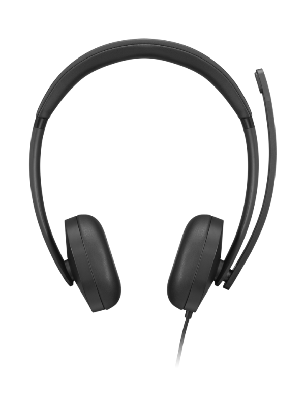 Lenovo LN Headset Wired VoIP 5000 (Teams)